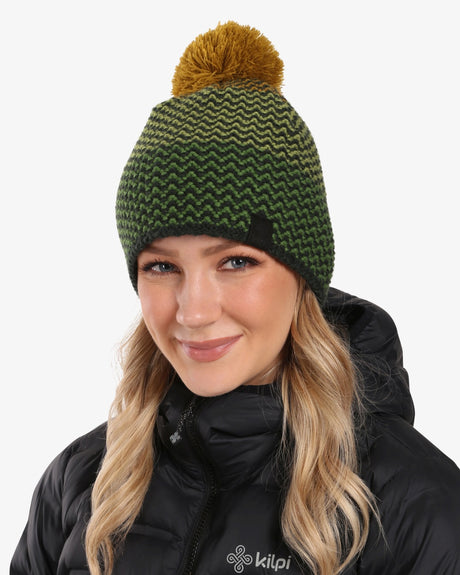 Cappello invernale da donna Kilpi SALOME-W