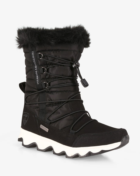 Ciaspole alte da donna Kilpi FROZEN HIGH WP-W