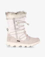 Women's high snowshoes Kilpi FROZEN HIGH WP-W