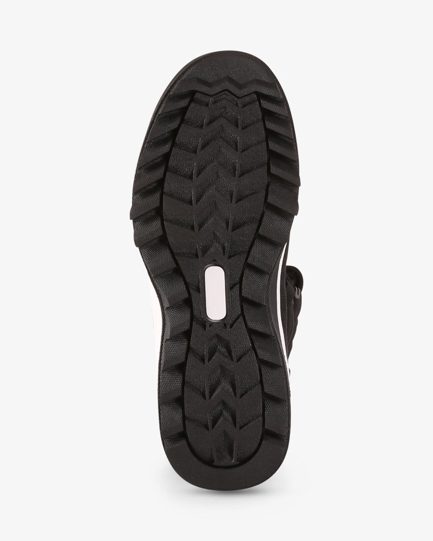 Women's high snowshoes Kilpi CANDY HIGH WP-W