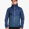 Giacca hardshell impermeabile da uomo Kilpi HURRICANE-M