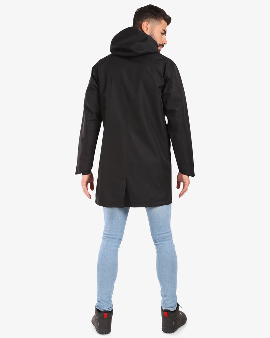 Cappotto impermeabile da uomo Kilpi IVAR-M