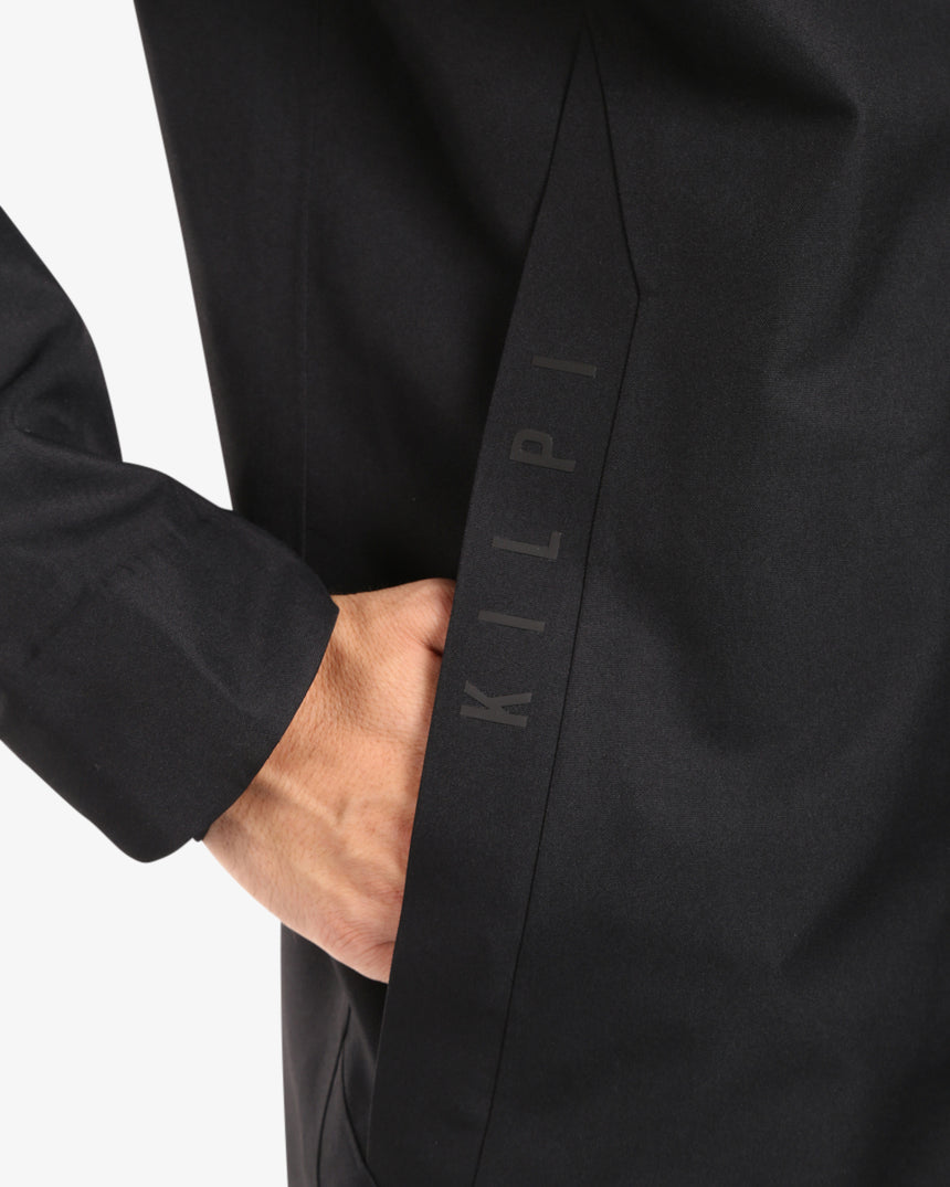 Cappotto impermeabile da uomo Kilpi IVAR-M