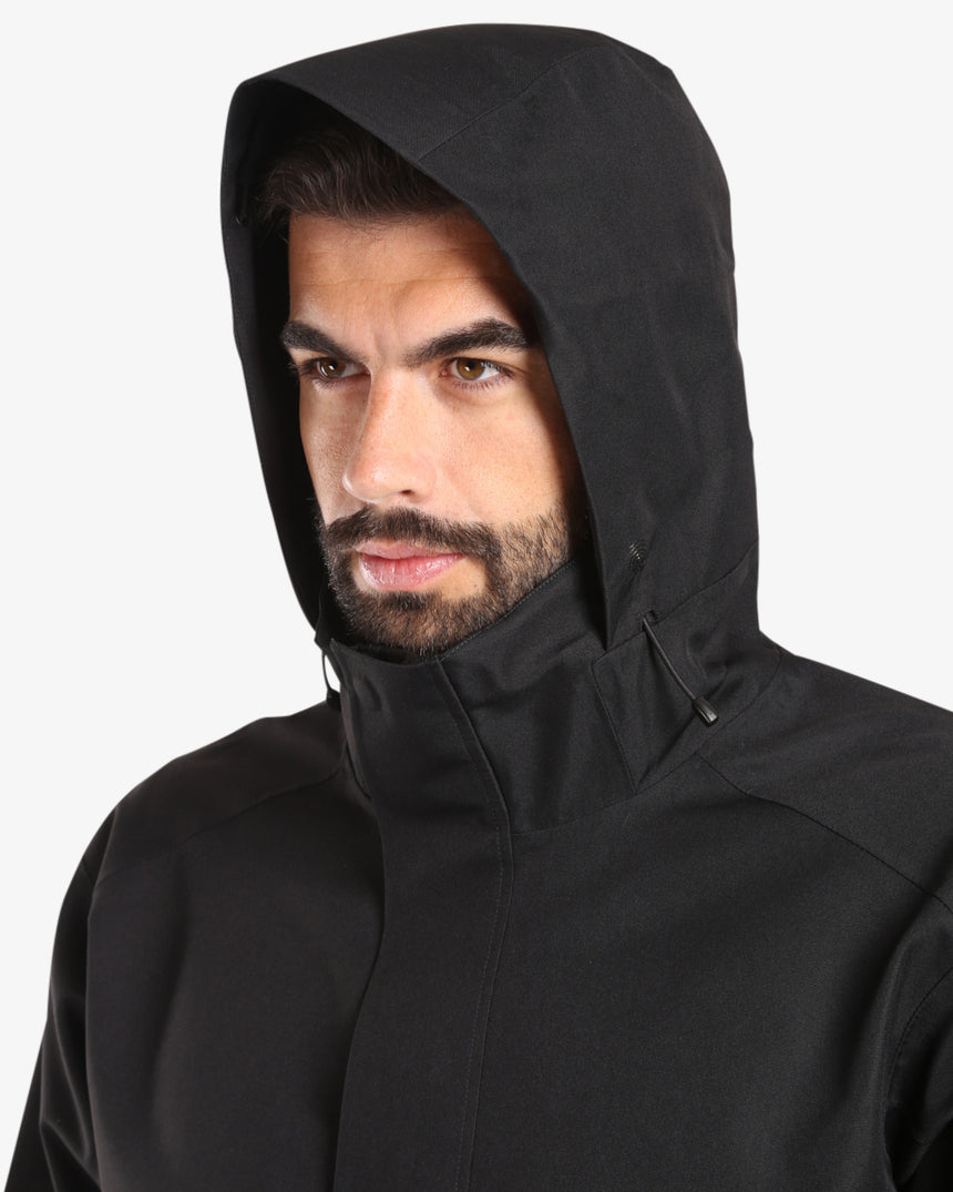 Cappotto impermeabile da uomo Kilpi IVAR-M