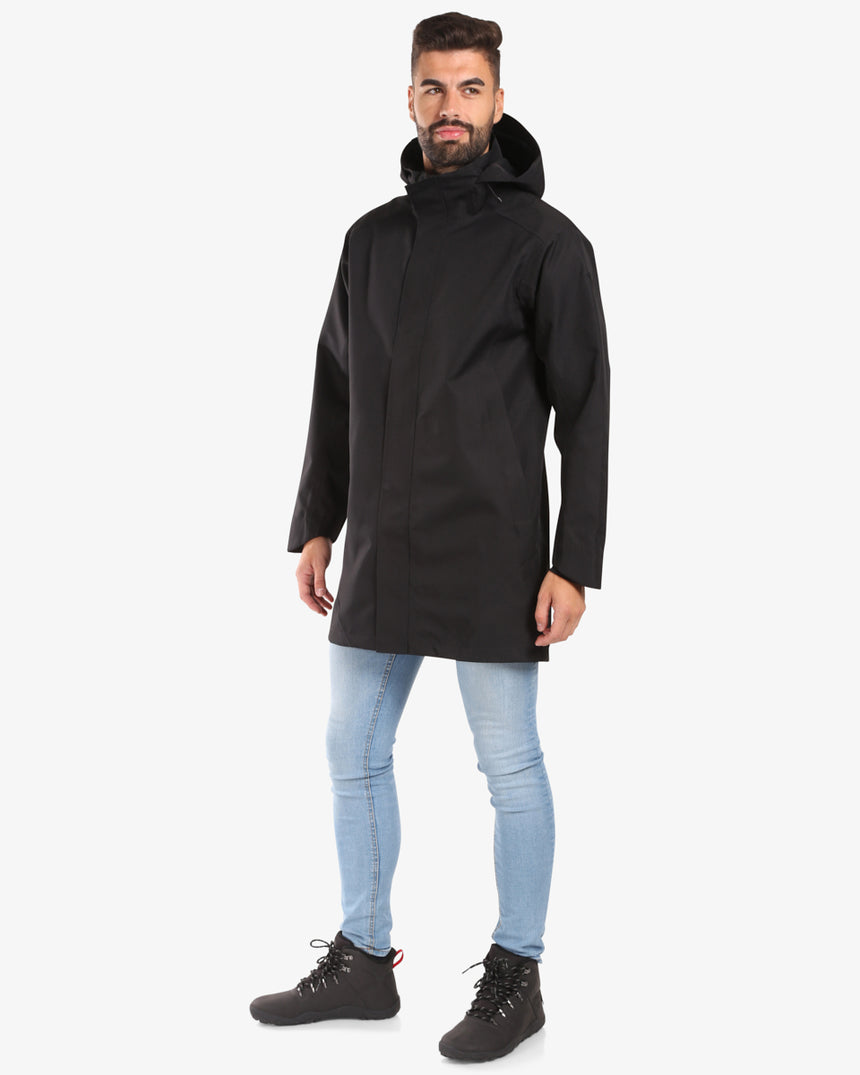 Cappotto impermeabile da uomo Kilpi IVAR-M