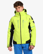 Men's ski jacket Kilpi TURNAU-M