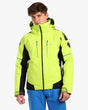 Men's ski jacket Kilpi TURNAU-M