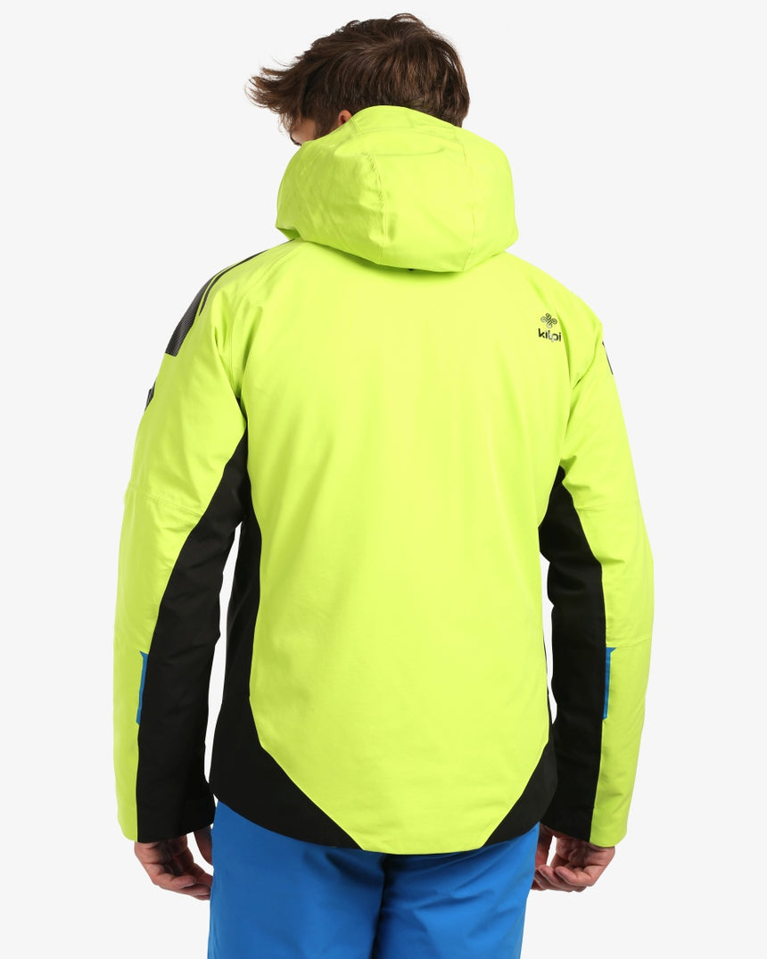 Men's ski jacket Kilpi TURNAU-M