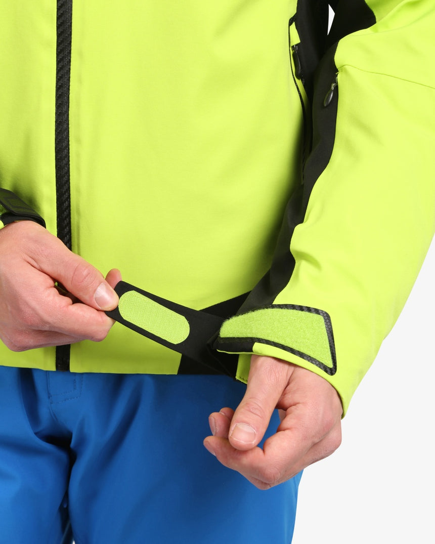 Men's ski jacket Kilpi TURNAU-M