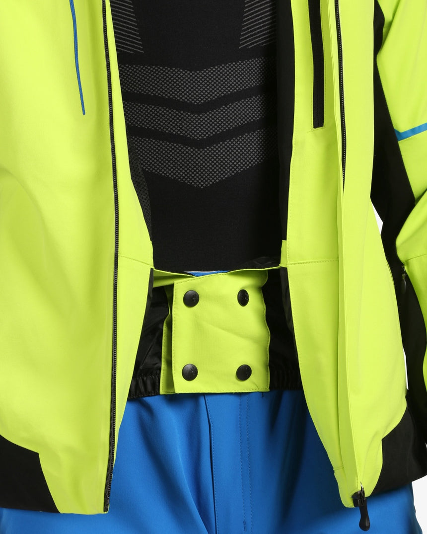 Men's ski jacket Kilpi TURNAU-M
