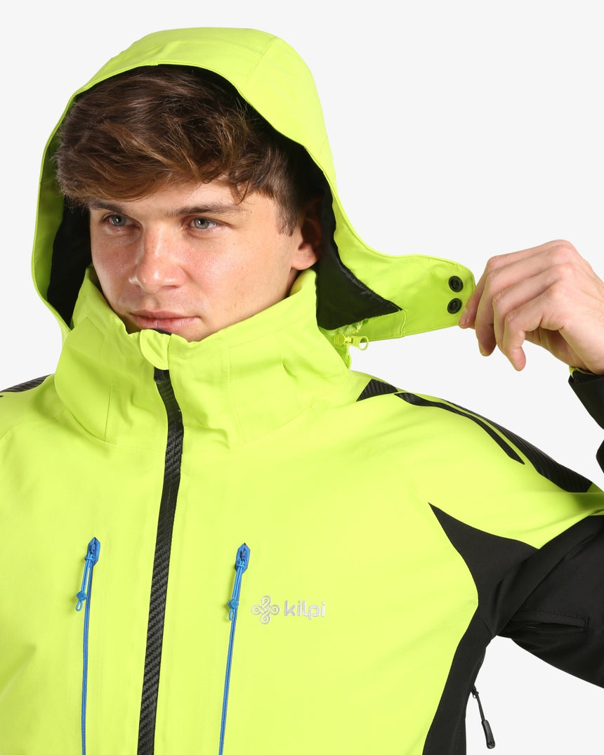 Men's ski jacket Kilpi TURNAU-M