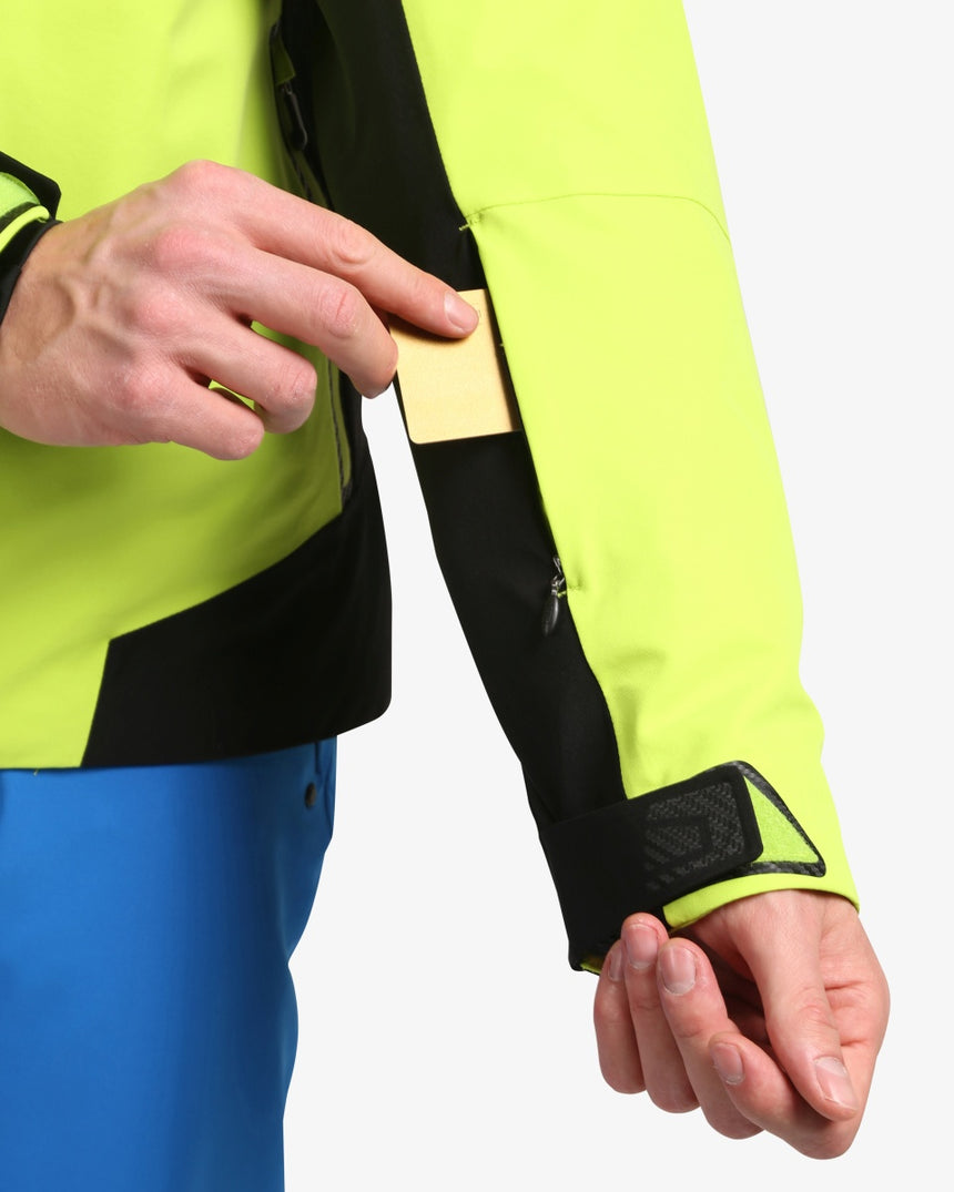 Men's ski jacket Kilpi TURNAU-M