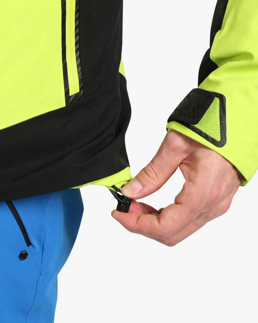 Men's ski jacket Kilpi TURNAU-M