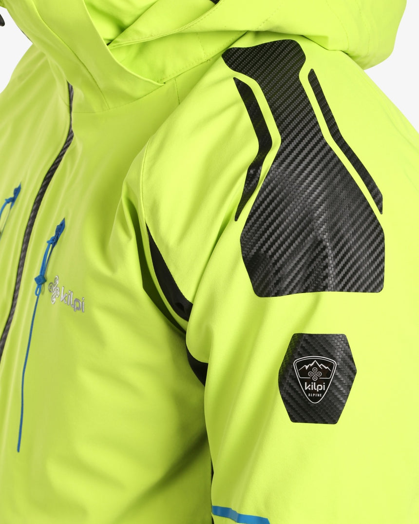 Men's ski jacket Kilpi TURNAU-M