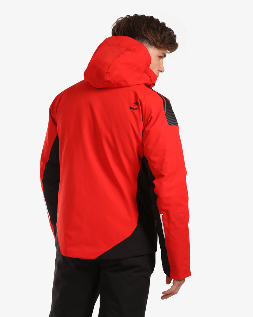 Men's ski jacket Kilpi TURNAU-M