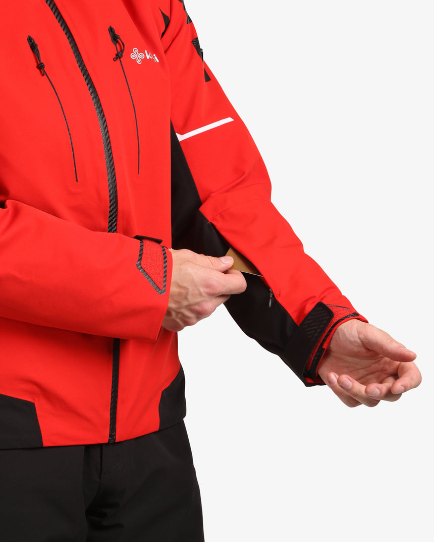 Men's ski jacket Kilpi TURNAU-M