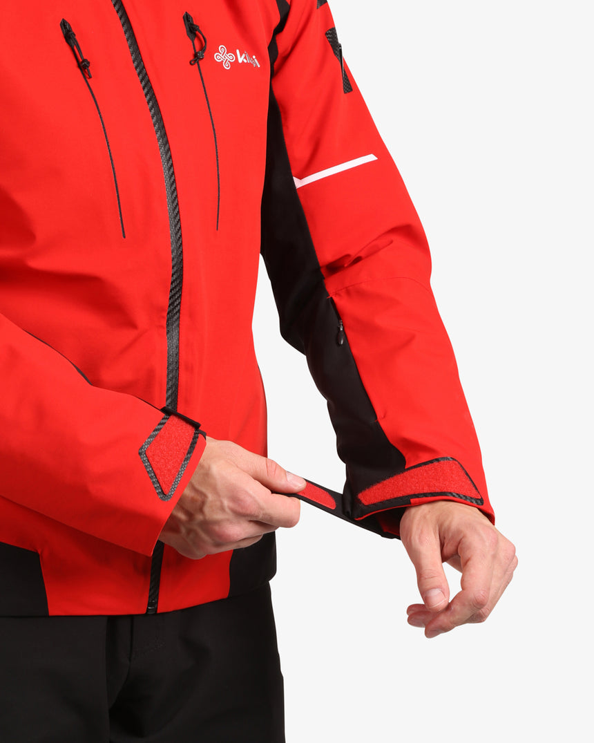 Men's ski jacket Kilpi TURNAU-M