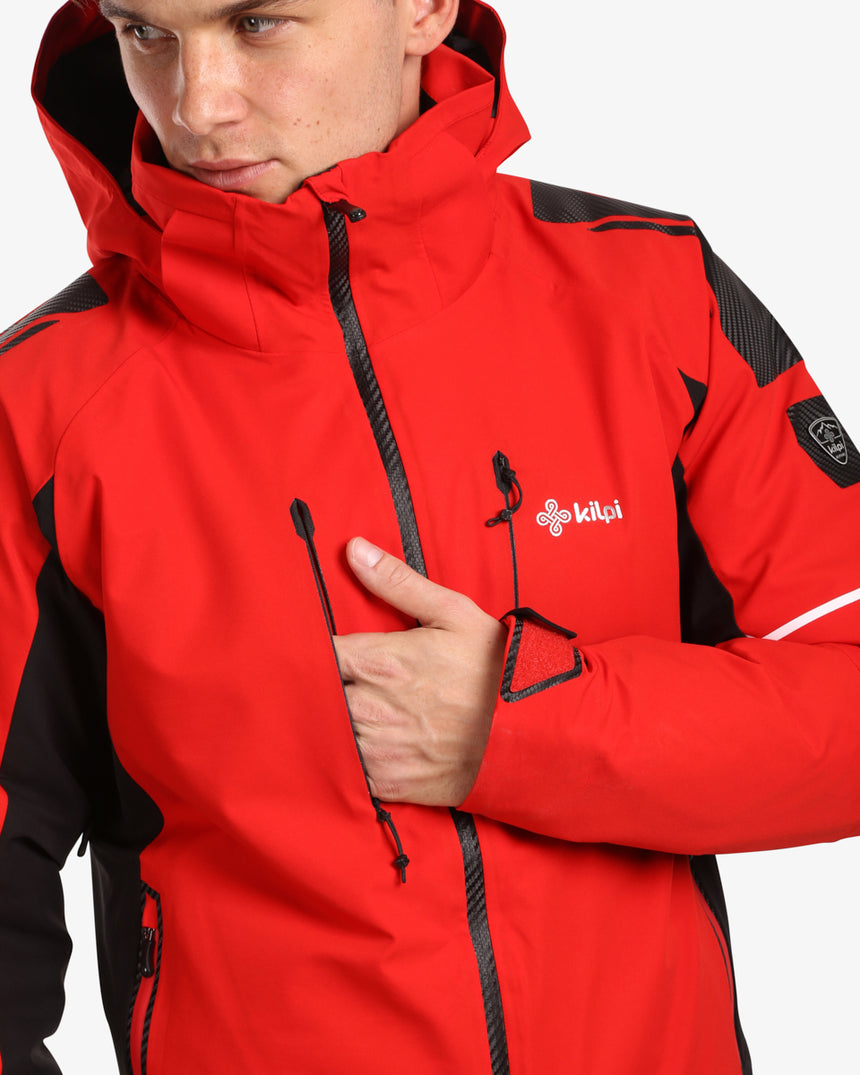 Men's ski jacket Kilpi TURNAU-M