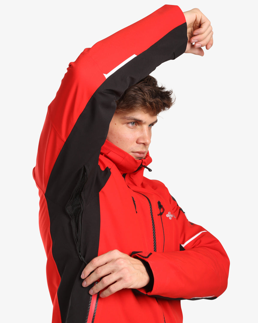 Men's ski jacket Kilpi TURNAU-M