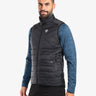 Gilet isolante da uomo Kilpi HEATEO-M