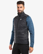 Gilet isolante da uomo Kilpi HEATEO-M