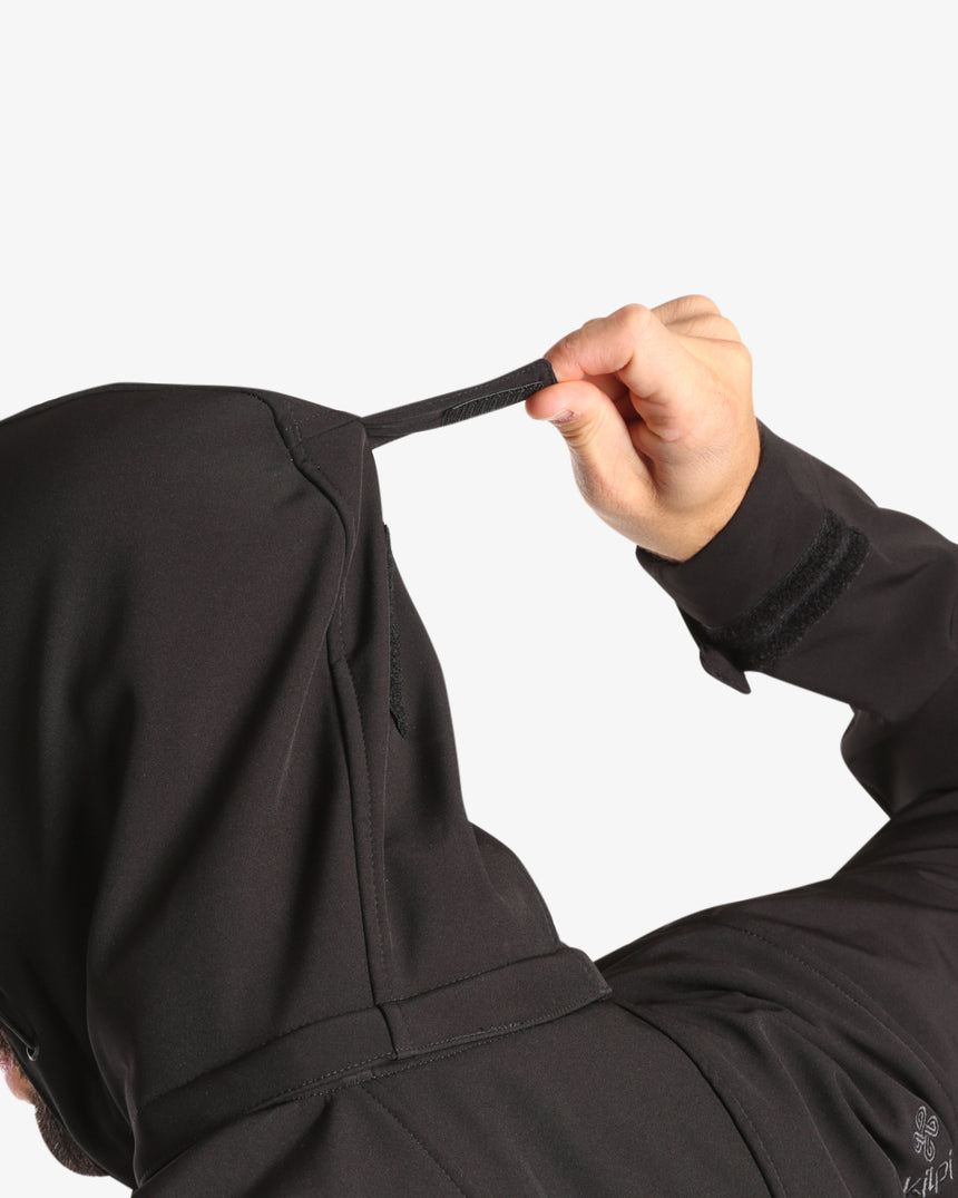 Giacca softshell da uomo Kilpi RAVIO-M