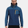 Giacca softshell da uomo Kilpi RAVIO-M