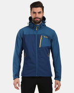 Giacca softshell da uomo Kilpi RAVIO-M