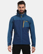 Men's softshell jacket Kilpi RAVIO-M