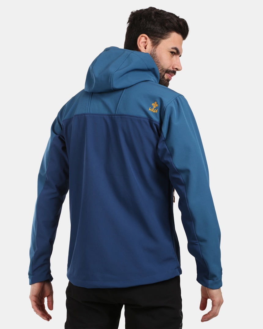 Giacca softshell da uomo Kilpi RAVIO-M