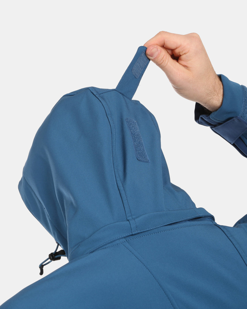 Giacca softshell da uomo Kilpi RAVIO-M