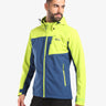 Giacca softshell da uomo Kilpi RAVIO-M