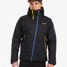 Giacca outdoor impermeabile da uomo Kilpi METRIX-M