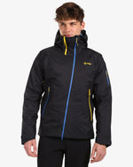 Giacca outdoor impermeabile da uomo Kilpi METRIX-M