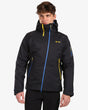 Giacca outdoor impermeabile da uomo Kilpi METRIX-M