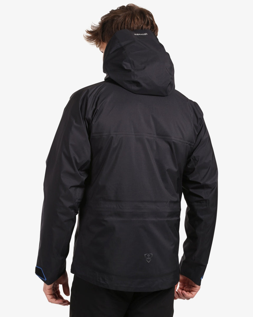 Giacca outdoor impermeabile da uomo Kilpi METRIX-M