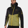 Giacca outdoor impermeabile da uomo Kilpi METRIX-M