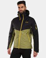 Giacca outdoor impermeabile da uomo Kilpi METRIX-M