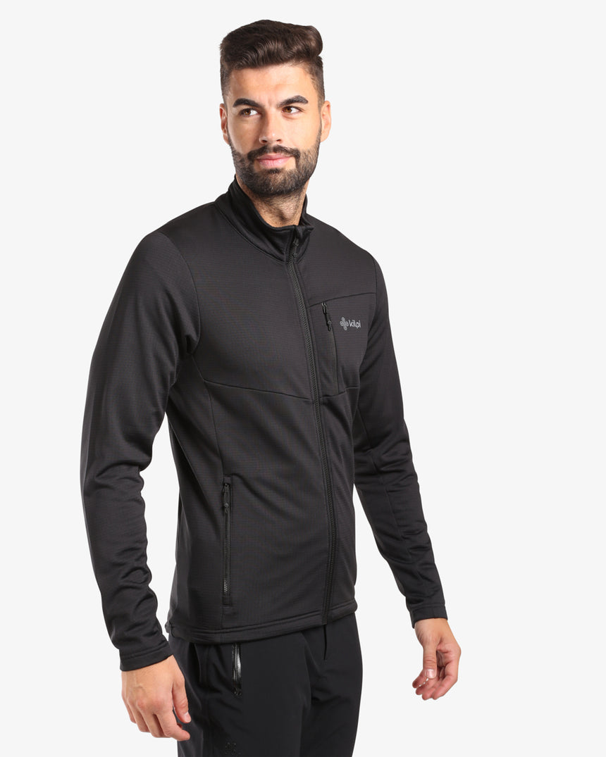 Men's functional sweatshirt Kilpi ERIN-M