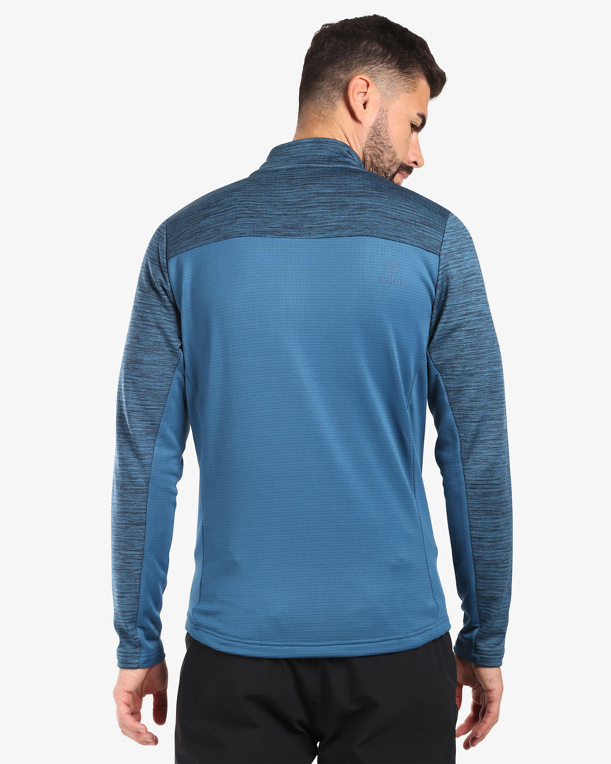 Men's functional sweatshirt Kilpi ERIN-M