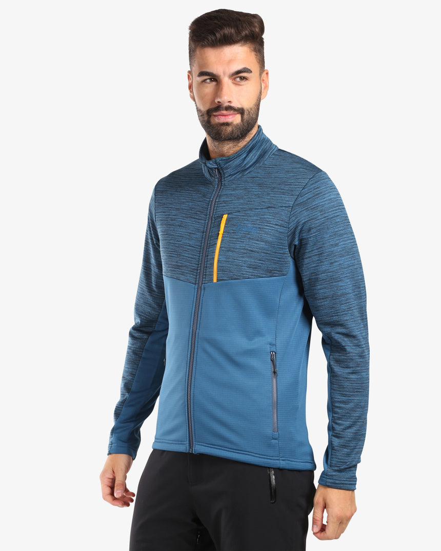 Men's functional sweatshirt Kilpi ERIN-M