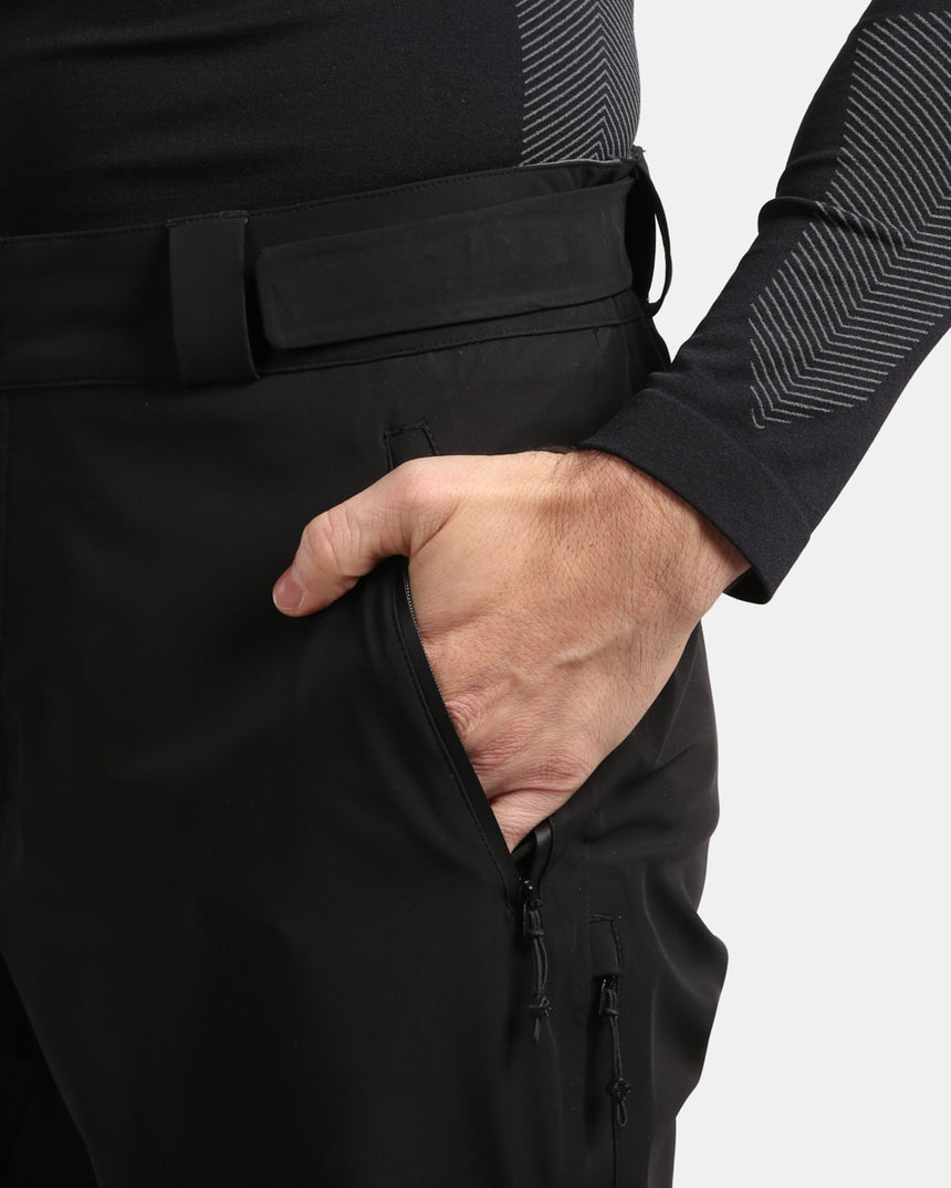 Men's outdoor pants Kilpi MESTALO-M