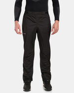 Pantaloni hardshell impermeabili da uomo Kilpi ALPIN-M