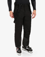 Pantaloni da sci da uomo Kilpi METHONE-M