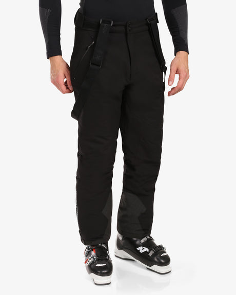 Men's ski pants Kilpi METHONE-M