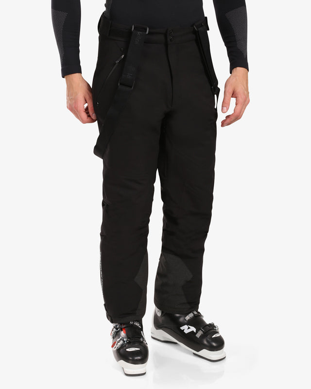 Pantaloni da sci da uomo Kilpi METHONE-M