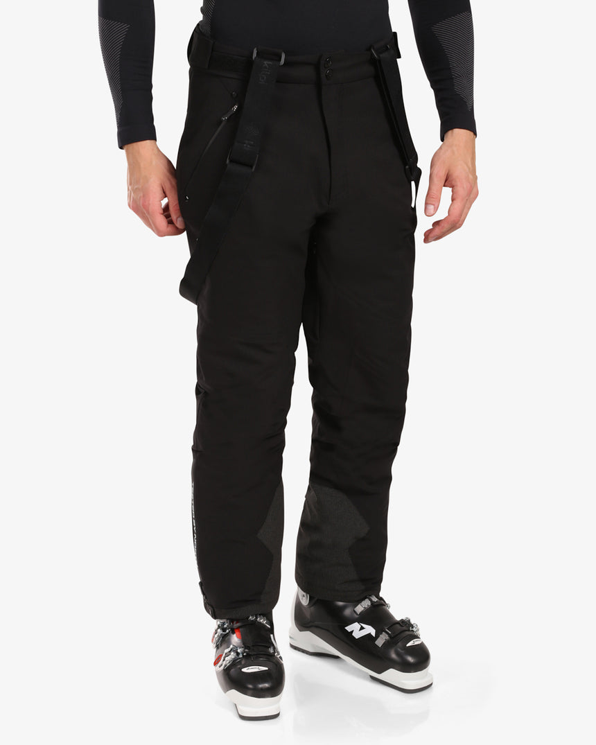 Pantaloni da sci da uomo Kilpi METHONE-M