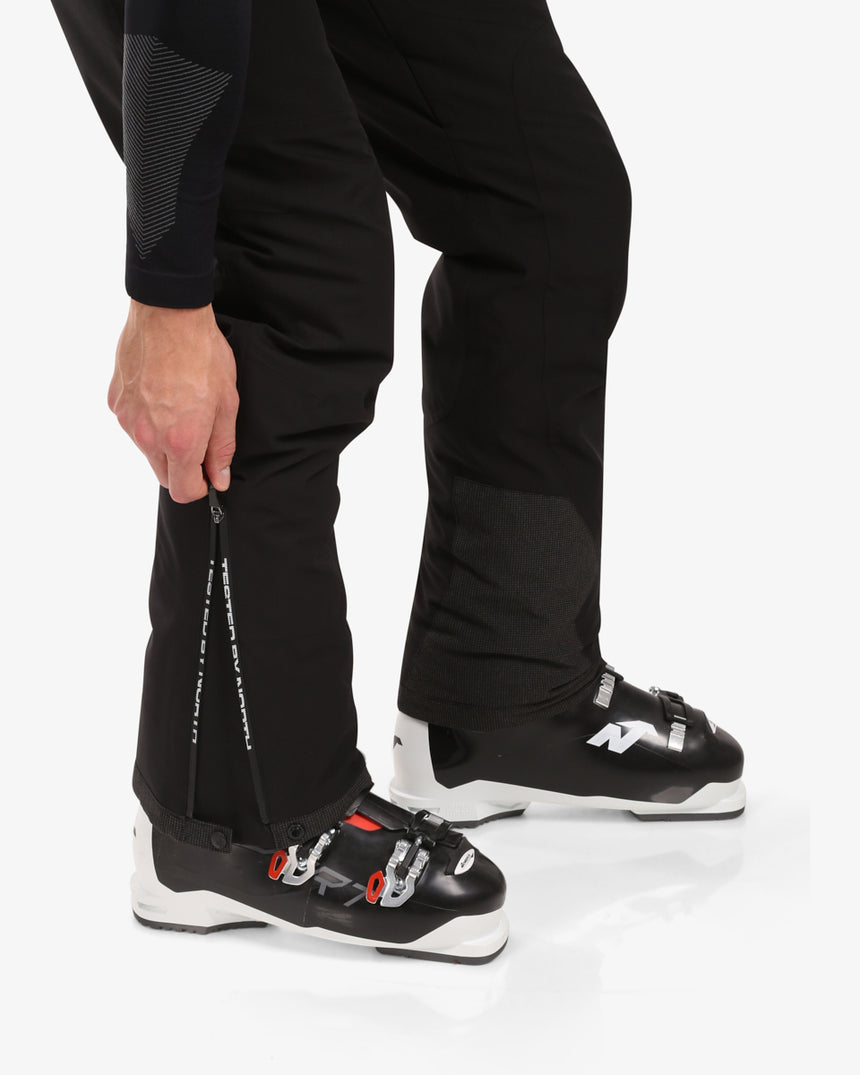 Pantaloni da sci da uomo Kilpi METHONE-M