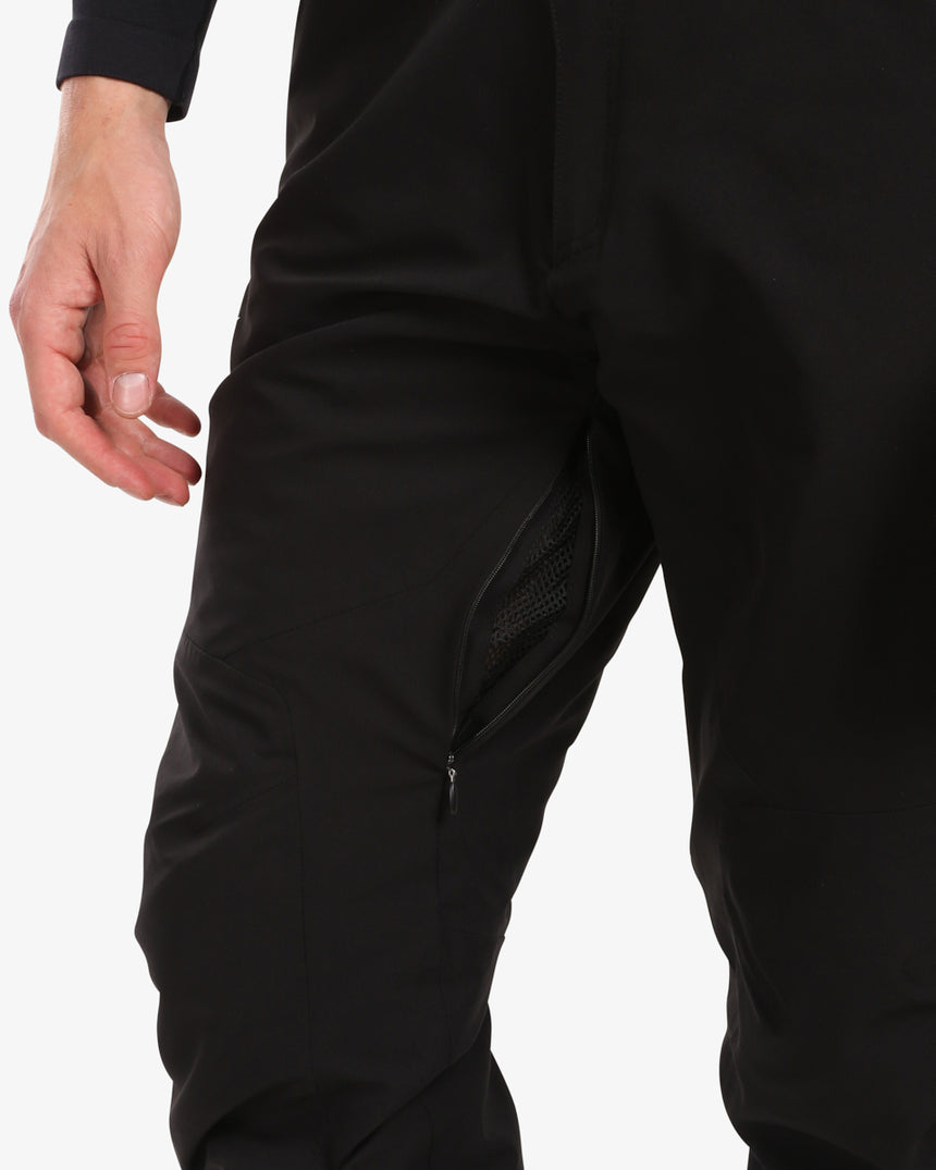 Pantaloni da sci da uomo Kilpi METHONE-M