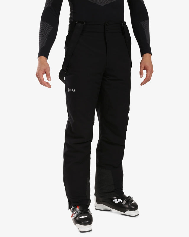 Men's ski pants Kilpi MIMAS-M